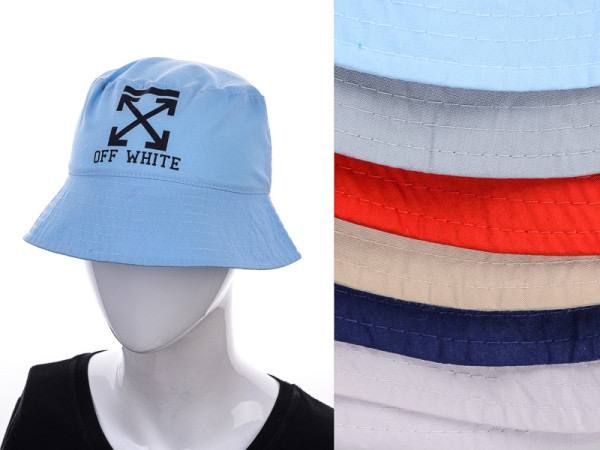 Панама дитяча сітка OFF WHITE