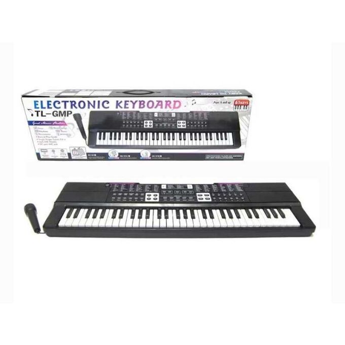 Синтезатор R 700 61 клавіша