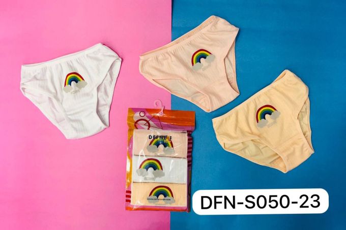 Трусики дитячі DEFNE BABY