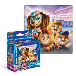 Пазли "Paw Patrol. Молодші патрульні" 200471 (40) "Dodo", 28 елементів