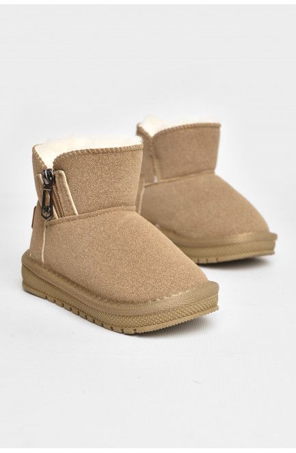 Угги ASHIGULI 32-37 A312