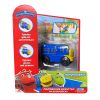 CHUGGINGTON: паровозик Брюстер на батарейках