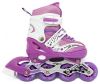 Ролики Maraton Oscar M(34-37) purple (1 кор. (6 пар) Сиреневый)