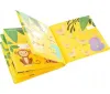 Розвиваюча книга Akuku A0474, Цифри