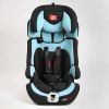 Автокрісло універсальне FX 5266 (2) "Joy", 9-36 кг, ISOFIX, в пакеті
