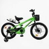 Велосипед 2-х колісний 18" "CORSO" TG-94300 "TAYGER"
