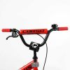 Велосипед 18" дюймів 2-х колісний "CORSO" MAXIS MX-61027