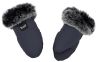 Рукавиці Bair Northmuff indigo blue темно-синій