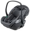 Автокрісло Bair Shuttle i-size GM-02 graphite midnight