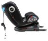 Автокрісло Bair i-Drive 360 Iso-fix TB-01 total black