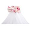 Дитяча постіль Babyroom Gold RG-08 бежевий (принцеса з собачкою)