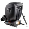 Автокрісло Bair Unit 360 Iso-fix TB-01 total black
