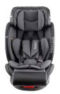 Автокрісло Bair Unit 360 Iso-fix GM-02 graphite midnight