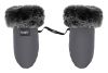 Рукавиці Bair Northmuff smoke graphite графіт