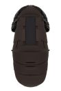 Зимовий конверт Bair Alaska Thermo  dark chocolate темний шоколад