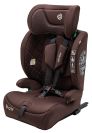 Автокрісло Bair Slider i-size Iso-fix BS-04 choco