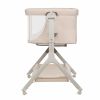Ліжечко дитяче 3 в 1 Lionelo LEONIE PLUS  BEIGE SAND