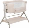 Ліжечко дитяче 3 в 1 Lionelo LEONIE PLUS  BEIGE SAND