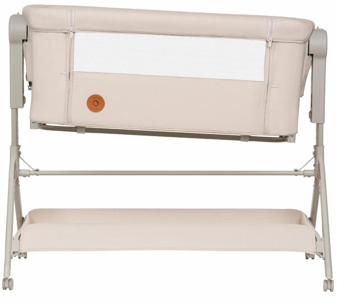 Ліжечко дитяче 3 в 1 Lionelo LEONIE PLUS  BEIGE SAND