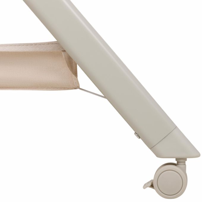 Ліжечко дитяче 3 в 1 Lionelo LEONIE PLUS  BEIGE SAND