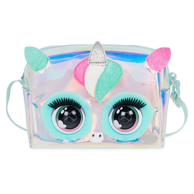 Purse Pets: інтерактивна сумочка 'Єдиноріг'