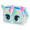 Purse Pets: інтерактивна сумочка 'Єдиноріг'