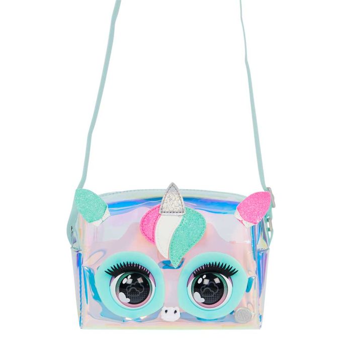 Purse Pets: інтерактивна сумочка 'Єдиноріг'