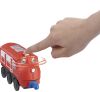 CHUGGINGTON: паровозик Вілсон з механічною функцією та пазлом