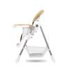 Стілець для годування Lionelo LINN PLUS  BEIGE