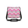 Прогулянкова коляска Lionelo EMMA PLUS PINK SCANDI