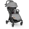 Прогулянкова коляска Lionelo JULIE ONE STONE GREY