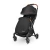 Прогулянкова коляска Lionelo JULIE ONE BLACK