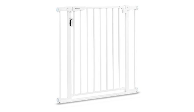 Захисний бортик Lionelo TRUUS SLIM LED WHITE