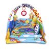 Розвиваючий коврик Lionelo ANIKA PLUS