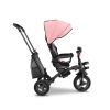 Дитячий велосипед Lionelo TRIS CANDY ROSE/GREY