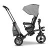 Дитячий велосипед Lionelo TRIS STONE GREY