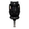 Дитяче автокрісло Lionelo ANTOON PLUS BLACK ONYX i-Size