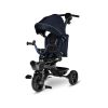 Дитячий велосипед Lionelo KORI BLUE NAVY