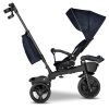 Дитячий велосипед Lionelo KORI BLUE NAVY
