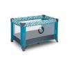 Манеж Lionelo STEFI GREEN TURQUOISE