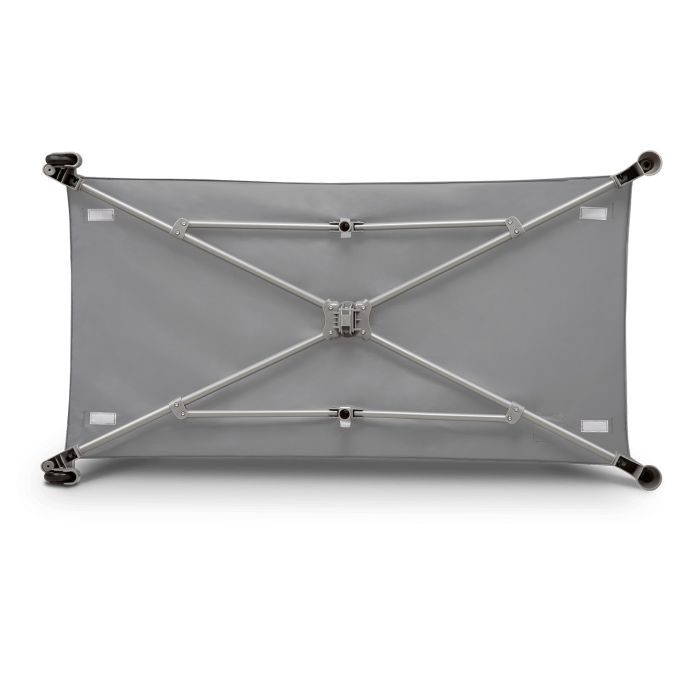 Манеж Lionelo STEFI GREY CONCRETE MULTICOLOR