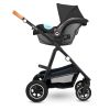 Універсальна коляска 3 в 1 Lionelo AMBER BLUE NAVY