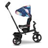 Дитячий велосипед Lionelo HAARI BLUE NAVY