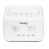 Підігрівач пляшок  Lionelo THERMUP DOUBLE WHITE