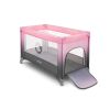 Манеж Lionelo STEFI PINK OMBRE