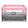 Манеж Lionelo STEFI PINK OMBRE