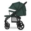 Прогулянкова коляска Lionelo ANNET PLUS GREEN FOREST