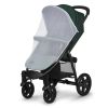 Прогулянкова коляска Lionelo ANNET PLUS GREEN FOREST