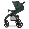 Прогулянкова коляска Lionelo ANNET PLUS GREEN FOREST