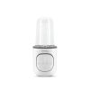 Підігрівач пляшок Lionelo THERMUP 2.0 WHITE